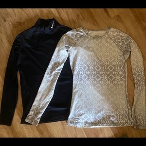 Nike FIT Winter Skiing shirts